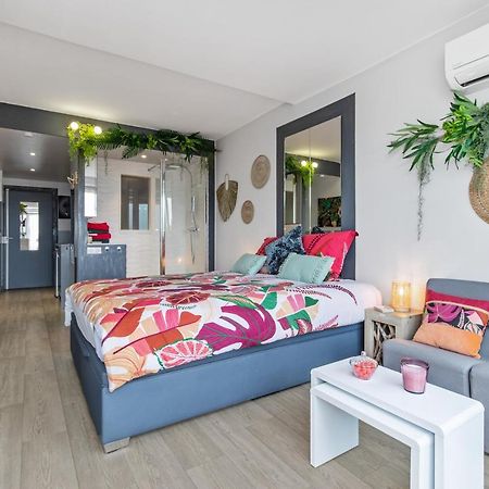 Apartament Sweet Dream Port Nature Agde Zewnętrze zdjęcie