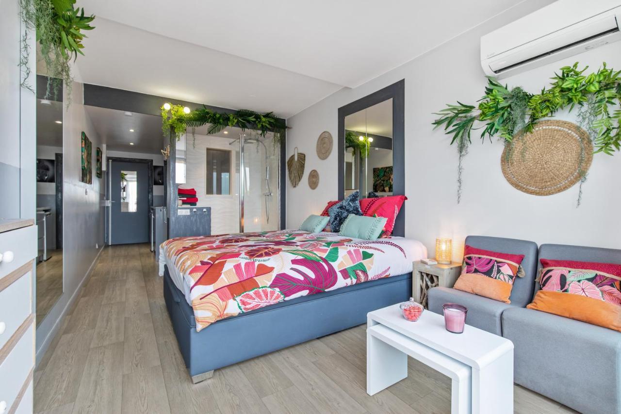 Apartament Sweet Dream Port Nature Agde Zewnętrze zdjęcie