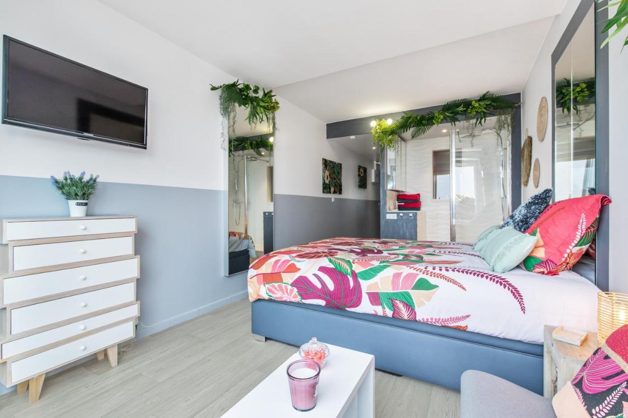 Apartament Sweet Dream Port Nature Agde Zewnętrze zdjęcie